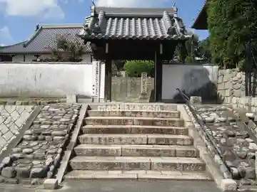 仏眼寺(佛眼寺)(大阪府)