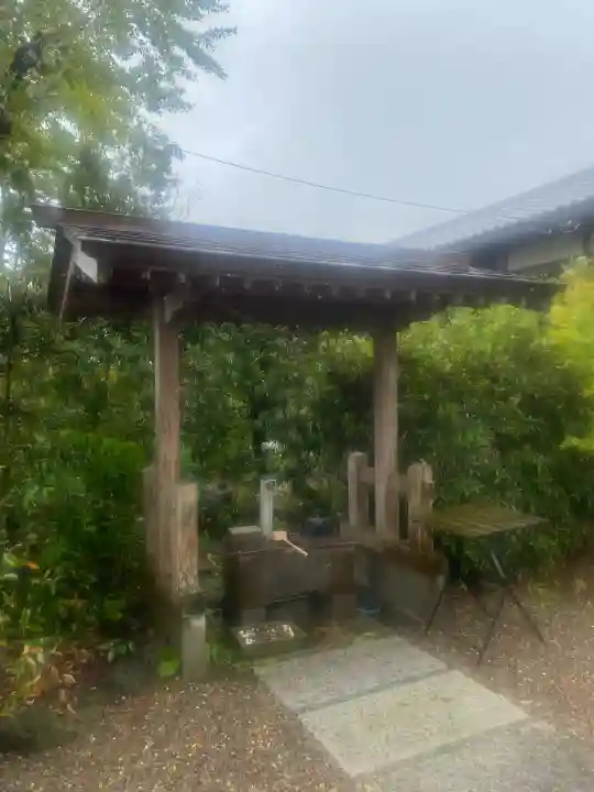 櫻井子安神社(千葉県)