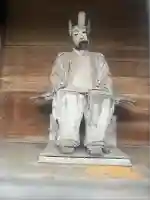 伊達神社(宮城県)