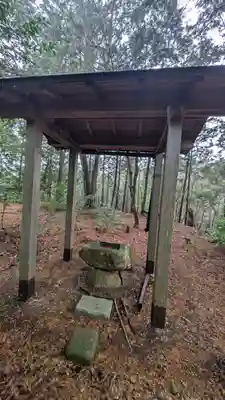 秋葉神社(京都府)