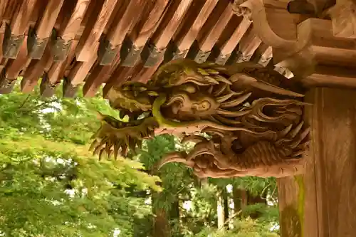 箸蔵寺(徳島県)