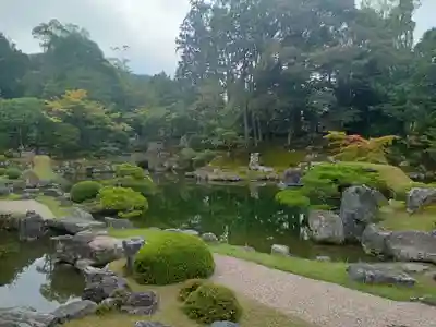 三宝院（三宝院門跡）(京都府)