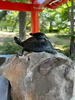 陸奥國分寺(宮城県)