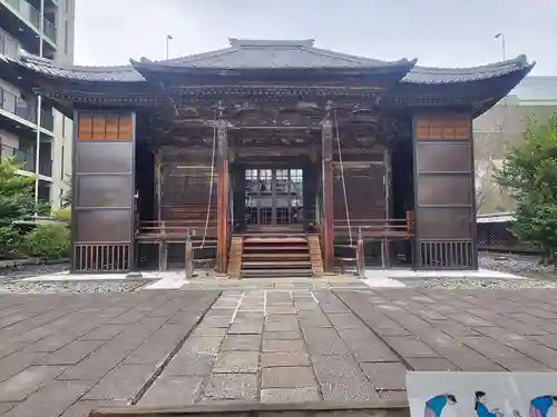 名古屋東照宮(愛知県)