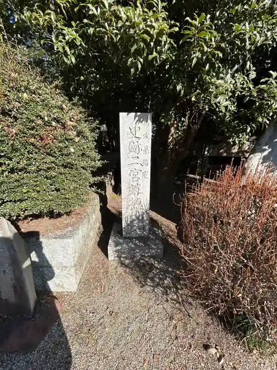 今市報徳二宮神社(栃木県)