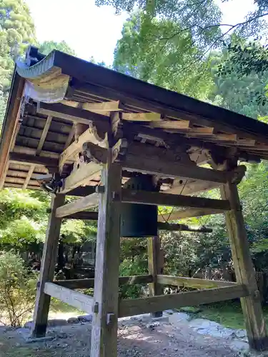 上ノ院本坊　来迎院のその他建物