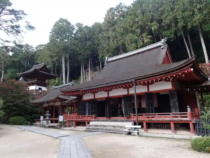 長命寺(滋賀県)