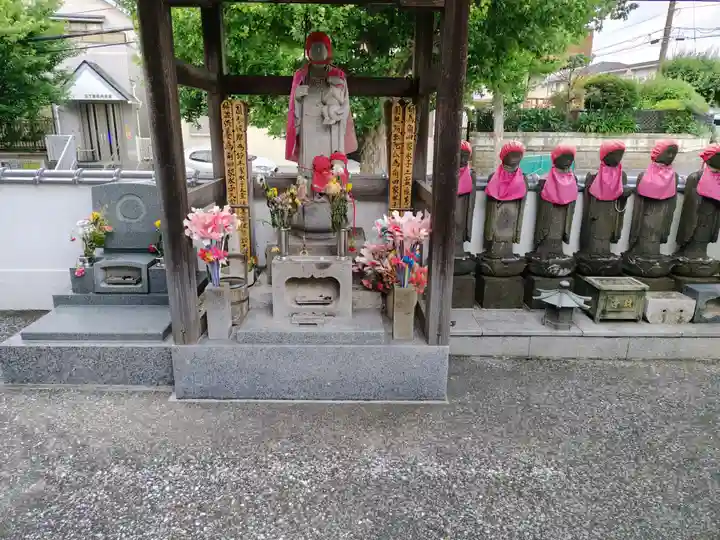 薬王寺(神奈川県)