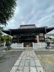 法禅寺(東京都)