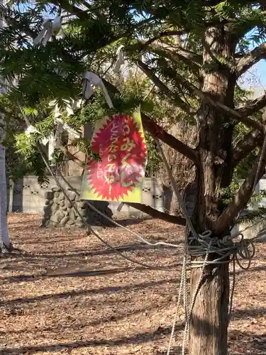 樽川神社のその他建物