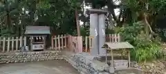 駒形神社(静岡県)