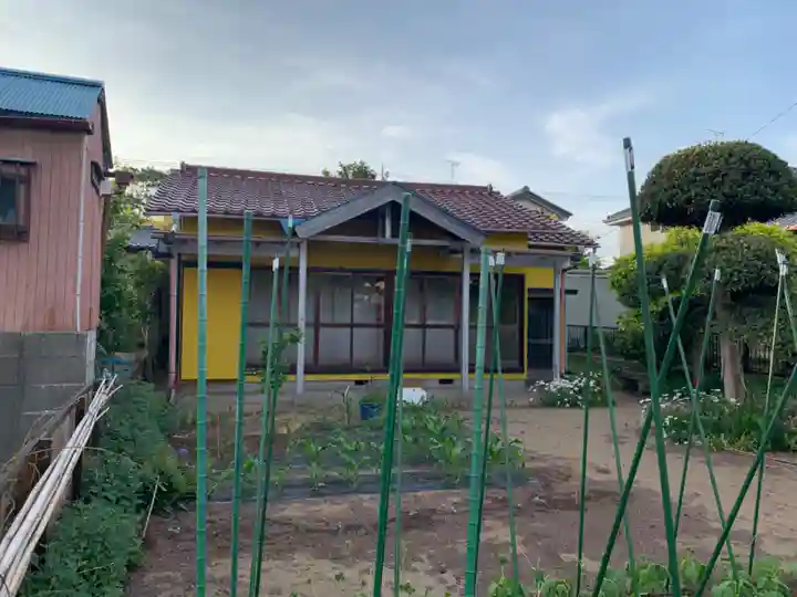 蓮華寺(千葉県)