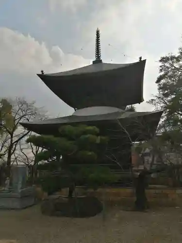 笠覆寺 (笠寺観音)のその他建物