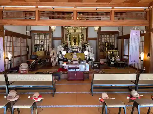 遠照山 光明寺（尼崎大仏）(兵庫県)