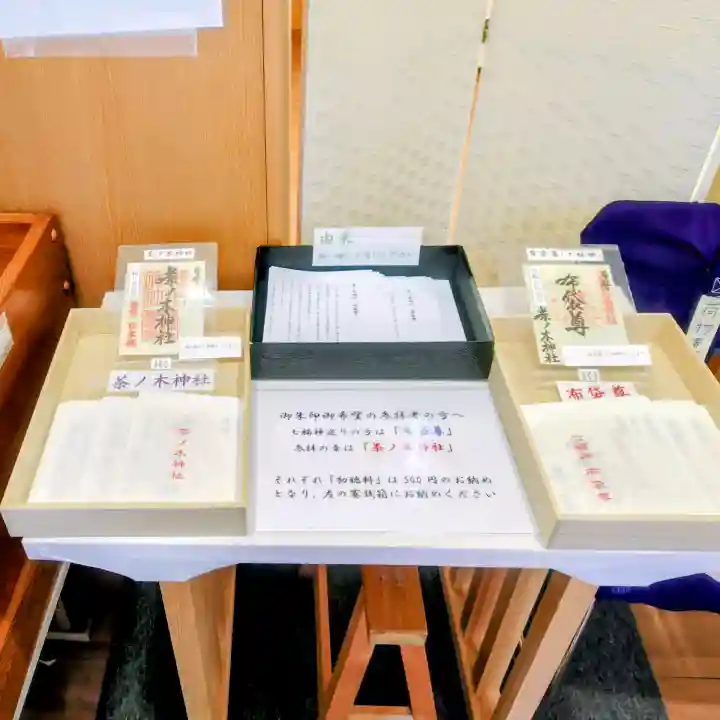 茶ノ木神社の{uncategorized: "未分類", other: "その他", undefined: "問題あり", building: "その他建物", grave: "お墓", sacred_gate: "鳥居", guardian: "狛犬", statue: "像", buddha: "仏像", history: "歴史", nature: "自然", garden: "庭園", animal: "動物", pagoda: "塔", temizu: "手水舎", mountain_gate: "山門・神門", sanctuary: "本殿・本堂", subordinate: "末社・摂社", art: "芸術", scenery: "景色", jizo: "地蔵", ema: "絵馬", goshuin: "御朱印", omikuji: "おみくじ", items: "授与品その他", amulet: "お守り", goshuincho: "御朱印帳", eats: "食事", festival: "お祭り", votive_dance: "神楽", shichigosan: "七五三参", wedding: "結婚式", experience: "体験その他", initially: "初詣", around: "周辺", anti_infection: "感染症対策"}