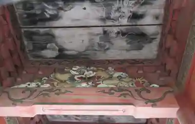 都々古別神社(八槻)(福島県)