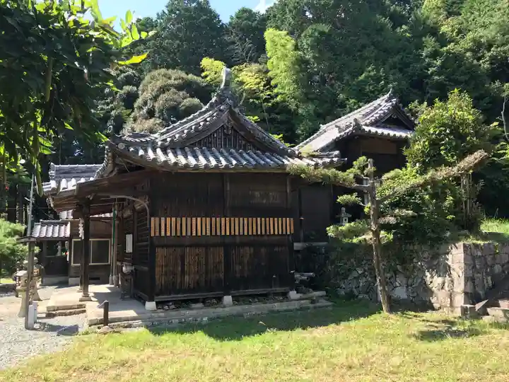 宮内天満神社(兵庫県)