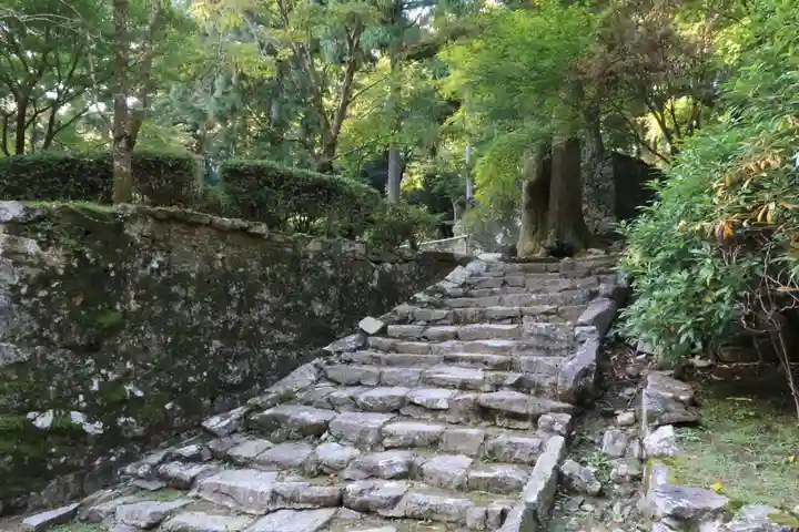 播州清水寺のその他建物
