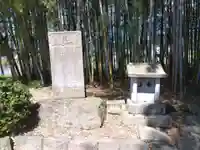 若八幡神社(福井県)