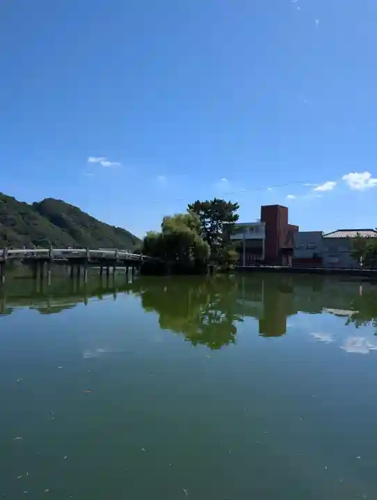 吉備津神社(広島県)