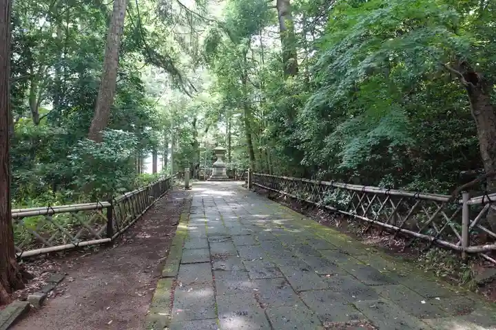 青葉神社(宮城県)