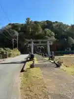 来宮神社(静岡県)