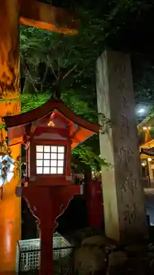 貴船神社(京都府)