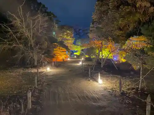 平安神宮のお祭り