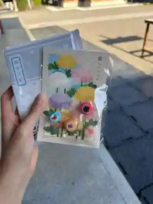 亀戸天神社(東京都)