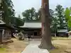 大戸神社のその他建物