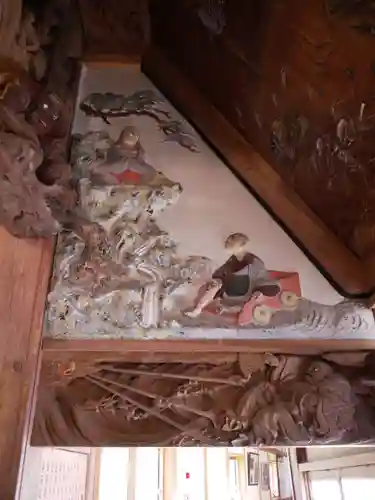 西福寺(新潟県)