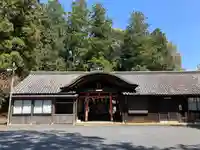 和束天満宮(京都府)