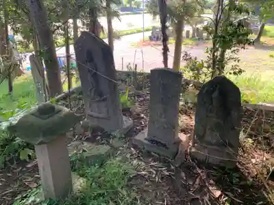 白山神社(千葉県)