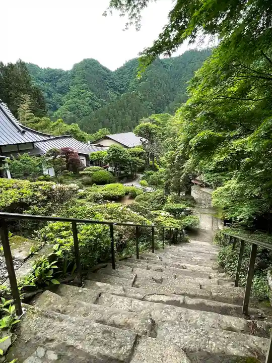 法雲寺のその他建物