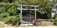 社乃神神社(京都府)
