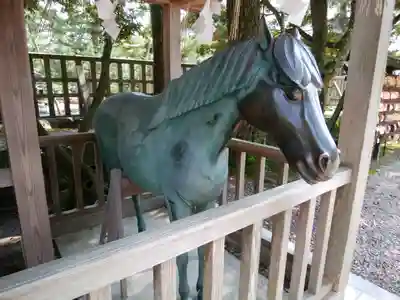 出雲大社(島根県)