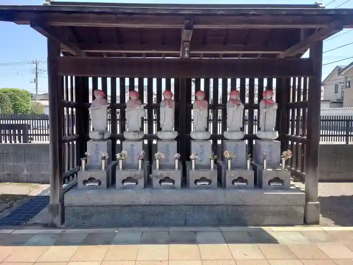 福昌寺(埼玉県)