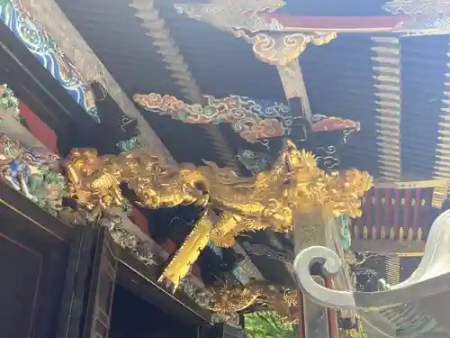 妙義神社(群馬県)