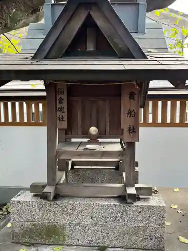 瀧宮神社(広島県)
