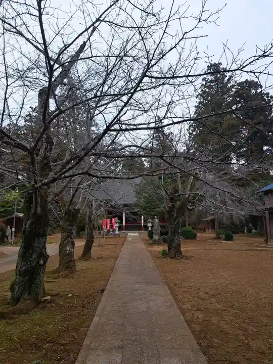 常福寺(千葉県)