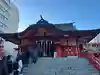 花園神社(東京都)