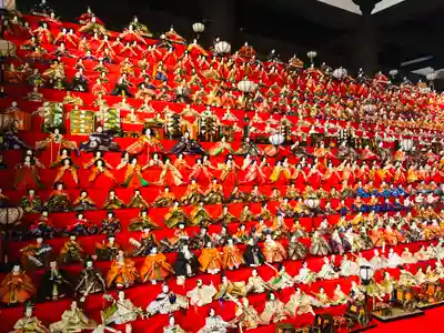 南法華寺（壷阪寺）のその他建物