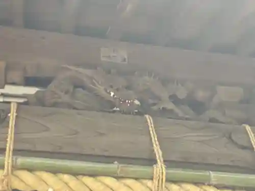 鹿島神社（笠間町）(神奈川県)