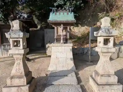 祇園神社(兵庫県)