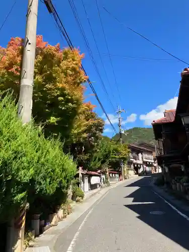 龍泉寺(奈良県)
