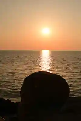 西濱神社(兵庫県)