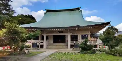 豪徳寺(東京都)