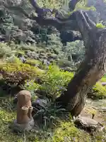 吸湖山 青岸寺(滋賀県)