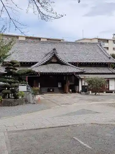清岸寺(東京都)