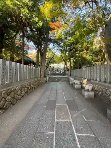 保久良神社(兵庫県)